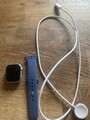 Apple Watch Series 10 Smartwatch, Silber