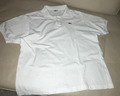 Lacoste Shirt Kurzarm Poloshirt Gr. 8 (3XL)100% Baumwolle