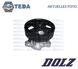 N152 MOTOR KÜHLWASSERPUMPE WASSERPUMPE DOLZ NEU OE QUALITÄT