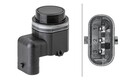 Sensor, Einparkhilfe 6PX 358 141-811 HELLA Für BMW MINI