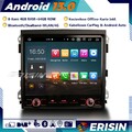 8-Kern Android 14 Autoradio GPS Navi für PORSCHE CAYENNE CarPlay DSP DAB+FM OBD2