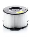 MANN-FILTER CU 1738 MANN & Hummel Innenraumfilter CU 1738 für VW