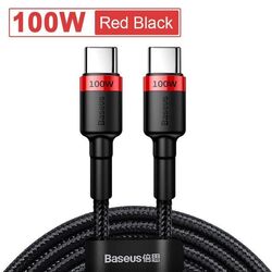 Baseus 10000mAh 30000mAh Power Bank USB C 20W Schnell Ladegeräte Externer Akku