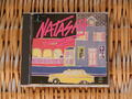 CHESKY RECORDS -High-End-CD  -"Natasha" - Dynamik PUR - audiophiler Bluesrock - 