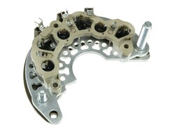 AS-PL Gleichrichter, Generator ARC1051S für CHEVROLET OPEL