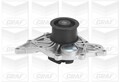 Wasserpumpe Motorkühlung GRAF PA868 für VW AUDI SKODA B7 3B2 B6 C5 PASSAT A4 3B5