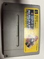 Super Famicom Spiele Games SUPER MARIO KART Nintendo SNES SFC Japan Sammlung