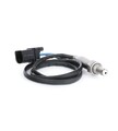 RIDEX 3922L0240 Lambdasonde für VW Golf V Schrägheck (1K1) TOURAN (1T1, 1T2)