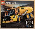 LEGO Technic 42114 Knickgelenkter Volvo-Dumper (6x6) NEU