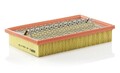 Luftfilter Motorluftfilter Filter für Mercedes Mann-Filter C29126/2 1983 - 1999