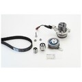 Continental Ctam Wasserpumpe + Zahnriemensatz CT1168WP4 CT1168 CT1168K4 | 126924