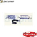 KRAFTSTOFFPUMPE FE0469-12B1 FÜR OPEL 12 SC 1.2L 4cyl KADETT E Hatchback HYUNDAI