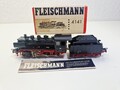 Fleischmann H0 4141 Dampflok BR 24 067 DB Ep.III in OVP D46