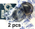 2x VORNE RADLAGERSATZ FÜR CITROEN JUMPER, FIAT DUCATO, PEUGEOT BOXER VKBA3428