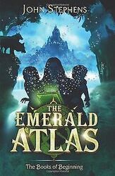 The Emerald Atlas:The Books of Beginning 1 von John... | Buch | Zustand sehr gutGeld sparen & nachhaltig shoppen!