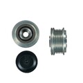GATES Generatorfreilauf OAP7261 passend für FIAT JEEP OPEL
