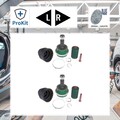 2x ORIGINAL® Blue Print Gelenksatz, Antriebswelle Vorne