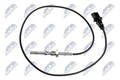 NTY Sensor, Abgastemperatur EGT-FT-006 passend für FIAT