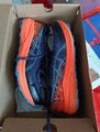 HERREN TRAIL RUNNING SCHUHE FUJI LITE 2 46,5 UK 11 US 12 Indigo Karton