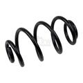 2x NK Fahrwerksfeder Spiralfeder hinten für Renault Clio III Modus/Grand