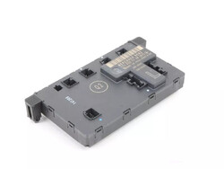 Original MERCEDES R171 SLK R171 Steürgerät Türsteürgerät links 1718207126