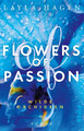 Flowers of Passion - Wilde Orchideen | Layla Hagen | Taschenbuch | 352 S. | 2020