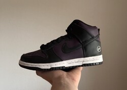 Nike x Fragment Dunk High „Beijing | Peking“   EU 37,5 | US 5