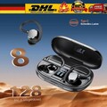 Bluetooth Kopfhörer, In Ear Kopfhörer Bluetooth 5.3 kabellos Kopfhörer Sport DE