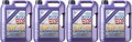 Liqui Moly 3864 Leichtlauf High Tech 5W-40 Motoröl 4x 5 = 20 Liter