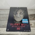 Silent Hill: 3D Revelation STEELBOOK [3D + DVD] - NEU