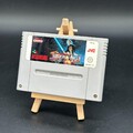 Super Star Wars Return of The Jedi (SNES, Super Nintendo) - nur Modul