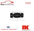 STABILISATOR STABI LINKS+RECHTS VORNE NK 5113902 2PCS A FÜR NISSAN KUBISTAR