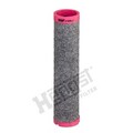 HENGST FILTER E1696LS Sekundärluftfilter für CASE IH