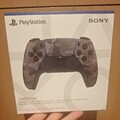 SONY DualSense Wireless Controller camouflage PlayStation 5, MAC Android NEU