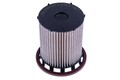 Kraftstofffilter DENCKERMANN A121013 Filtereinsatz für VW GOLF 7 Variant BA5 BV5