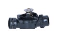 NRF 725052 Thermostat für für BMW 3 E46 5 E39 7 E38 X5 E53 2.5D 3.0D 08.98-02.05