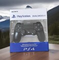 Wireless Controller für PS4 DUALSHOCK 4 Playstation 4 Schwarz 🎮