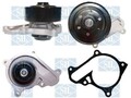 Saleri SIL Kühlmittelpumpe Wasserpumpe für MAZDA 3 Schrägheck (BM, BN) CX-3 (DK)