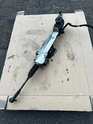 VW PASSAT B6 Original Lenkgetriebe Lenkmechanismus 3C1423051N Original Teil OE G