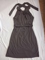 Neckholder Cocktailkleid Gr.  40 Von Zero