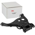 NTY QUERLENKER ACHSSCHENKEL HINTERACHSE UNTEN LINKS passend für AUDI A6 4F C6