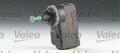 VALEO Stellmotor Scheinwerfer Leuchtweiteregulierung 087299 Links Rechts 0,12kg
