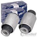 MEYLE QUERLENKERLAGER GUMMIBUCHSE HINTEN passend für BMW 3er E36 E46 X3 E83 Z4