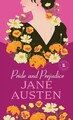 Jane Austen Pride and Prejudice
