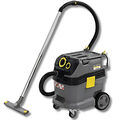 KÄRCHER Nass- und Trockensauger NT 30/1 Tact Te Adv L - 1380 Watt