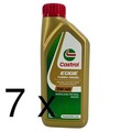 1x Castrol Edge TD 5W-40 7x1 Liter