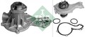 INA 538 0339 10 Wasserpumpe, Motorkühlung für Audi Vw Seat Ford