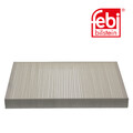 FEBI (09449) Innenraumfilter Pollenfilter Mikrofilter für AUDI