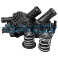 DAYCO DT1266H Thermostat, Kühlmittel für AUDI CUPRA SEAT SKODA VW
