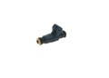 Einspritzventil Einspritzdüse Injektor für Audi 2000 - 2002 Bosch 0280156065